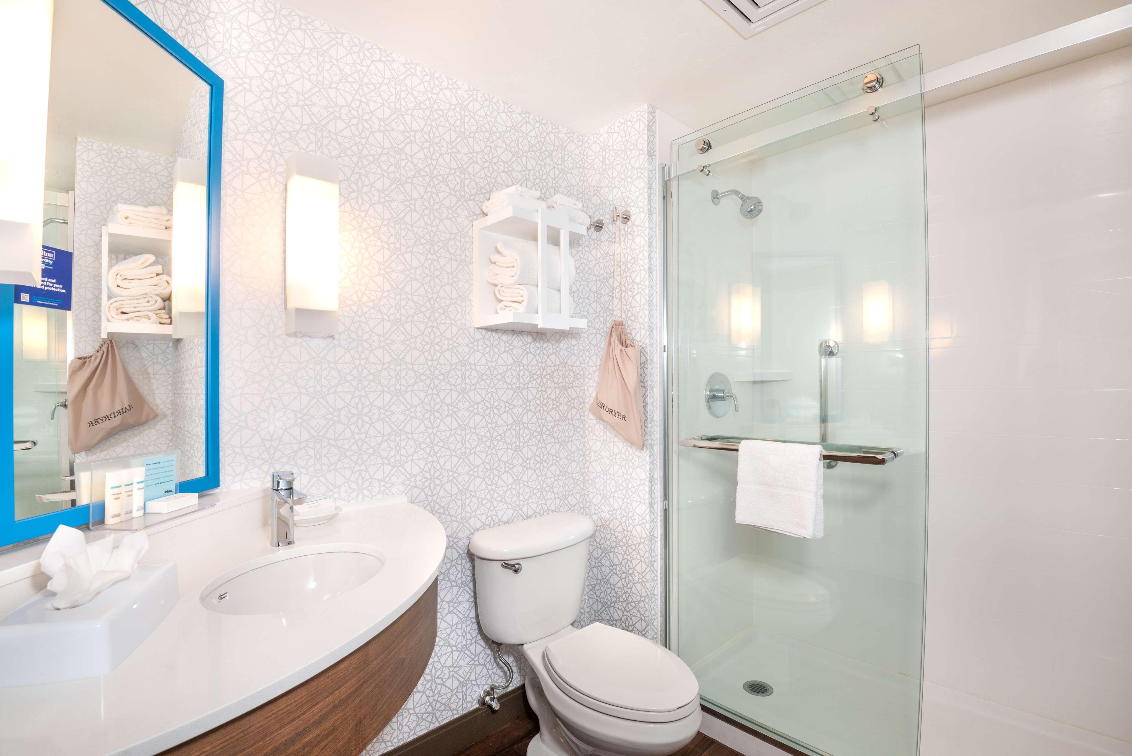 Hampton Inn Tucson-Airport Luaran gambar